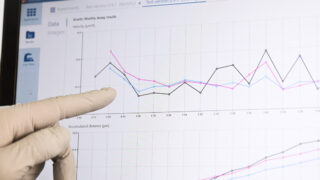 HoloMonitor App Suite software