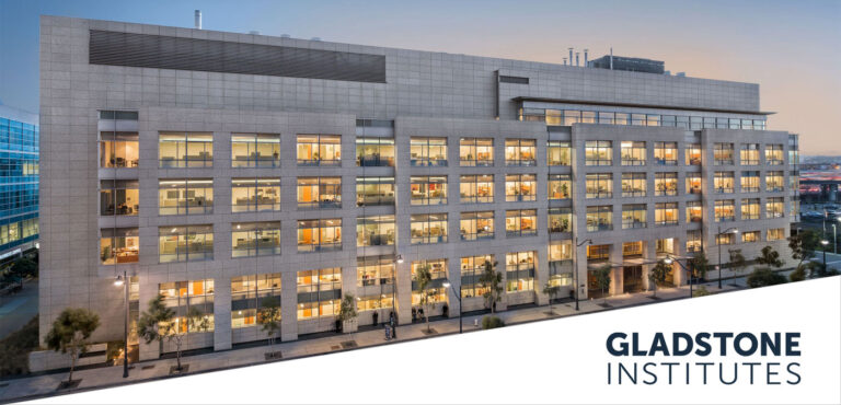 Gladstone Institutes Building