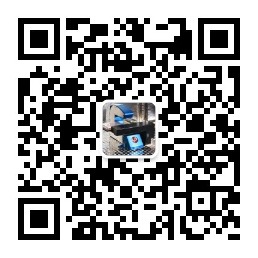 WeChat QR code