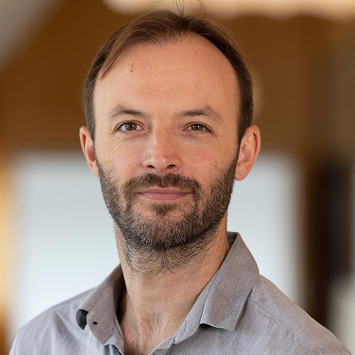 Markus Bosteen Novo Nordisk