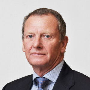 Portrait image of Mats Lundwall